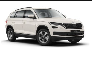 Skoda Kodiaq 2023 